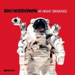 Shakedown "At Night" DTFD050X
