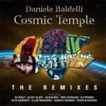Daniele Baldelli "Cosmic Temple" MGLP 107-8LP