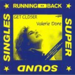 Valerie Dore "Get Closer" RBSSS2