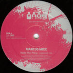 Marcus Mixx "Shake That Thing" C#45