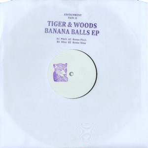 Tiger & Woods – Banana Balls