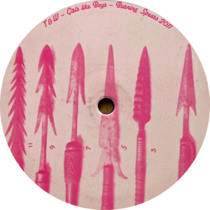 T&W – Girls Like Boys