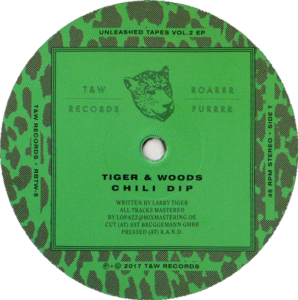 Tiger & Woods – Unleashed Tapes vol.2