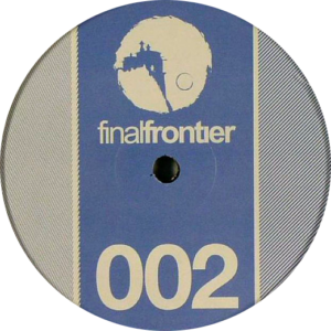Analog Fingerprints – Age Of Hypocrisy