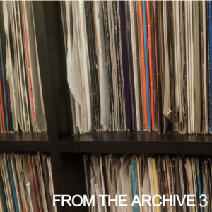 Bandcamp Saturday Surprise