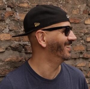 Marco’s Interview on Sentire Ascoltare