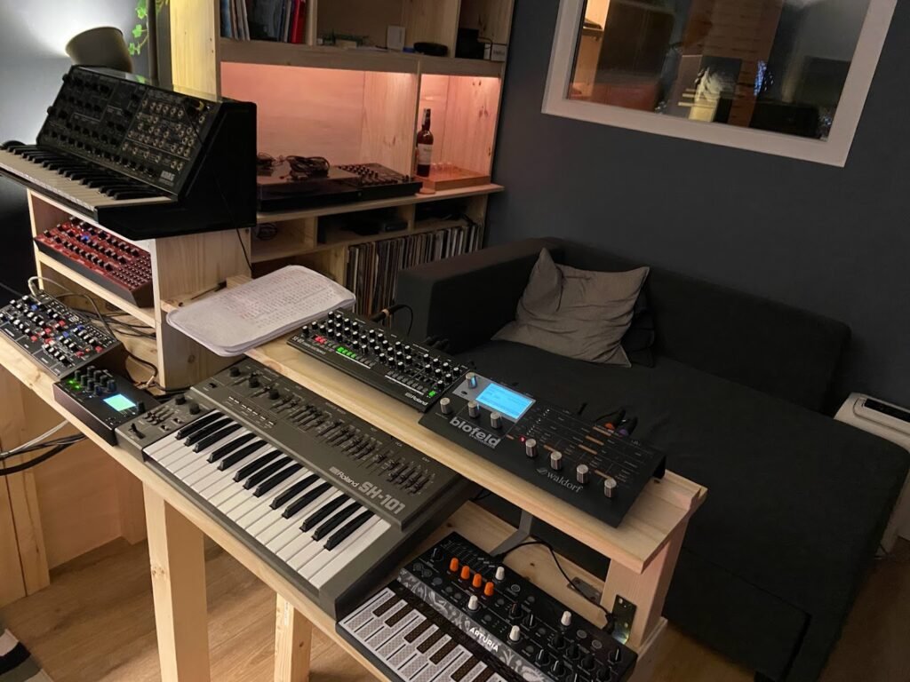 BKS Studio