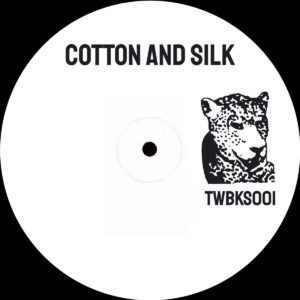 Tiger & Woods – Cotton And Silk