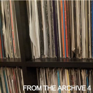 Passarani – The Warm Orbit (Digi Only)