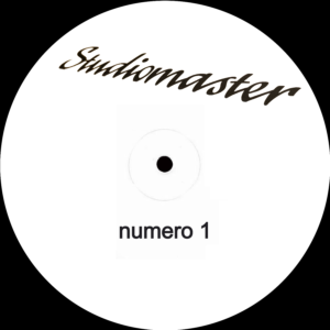 Studiomaster – Numero 1 (Digi Only)