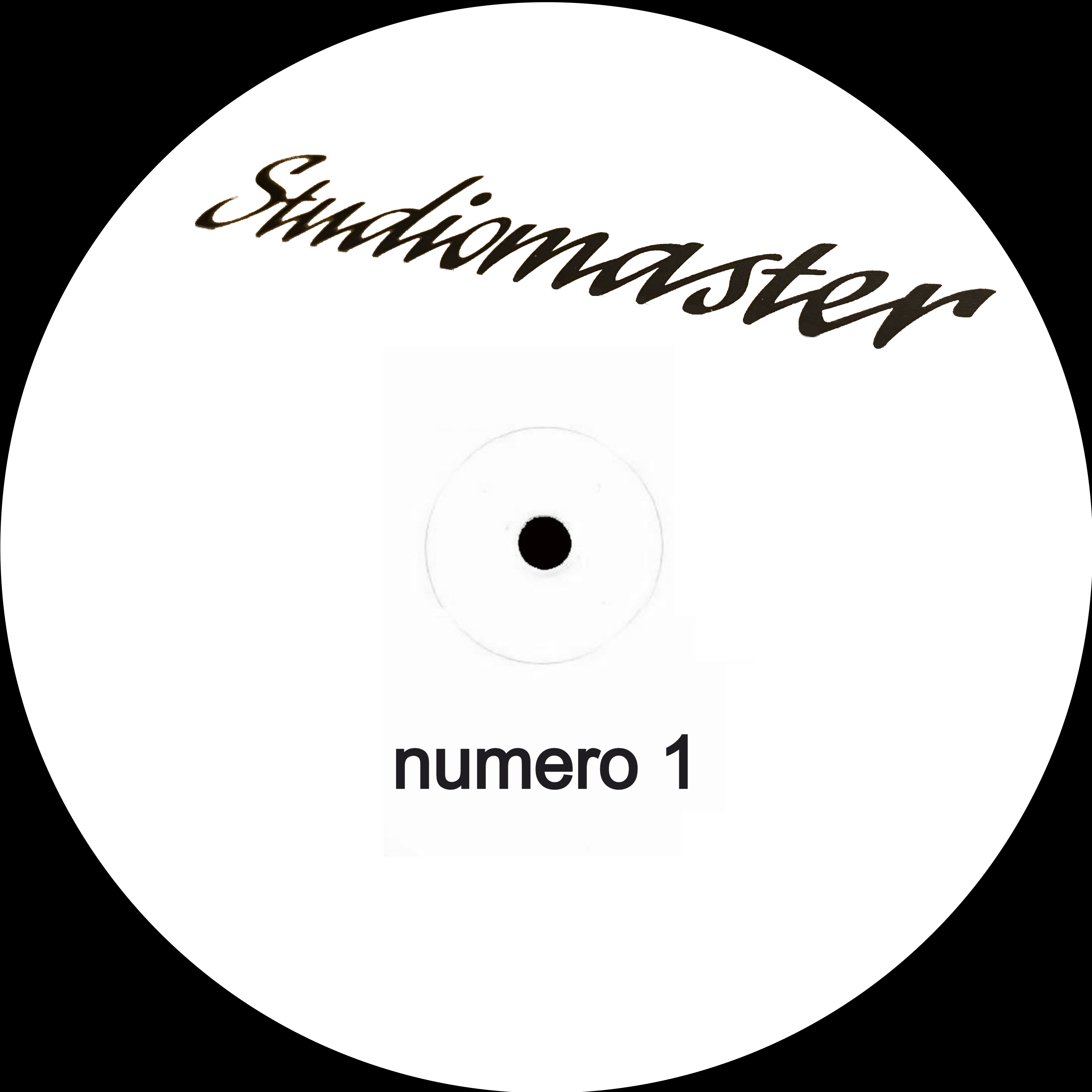 Read more about the article Studiomaster – Numero 1 (Digi Only)