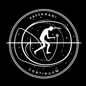 Continuum on Rough Radio