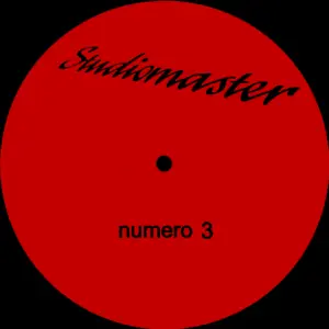 Studiomaster – Numero 3 (Digi Only)