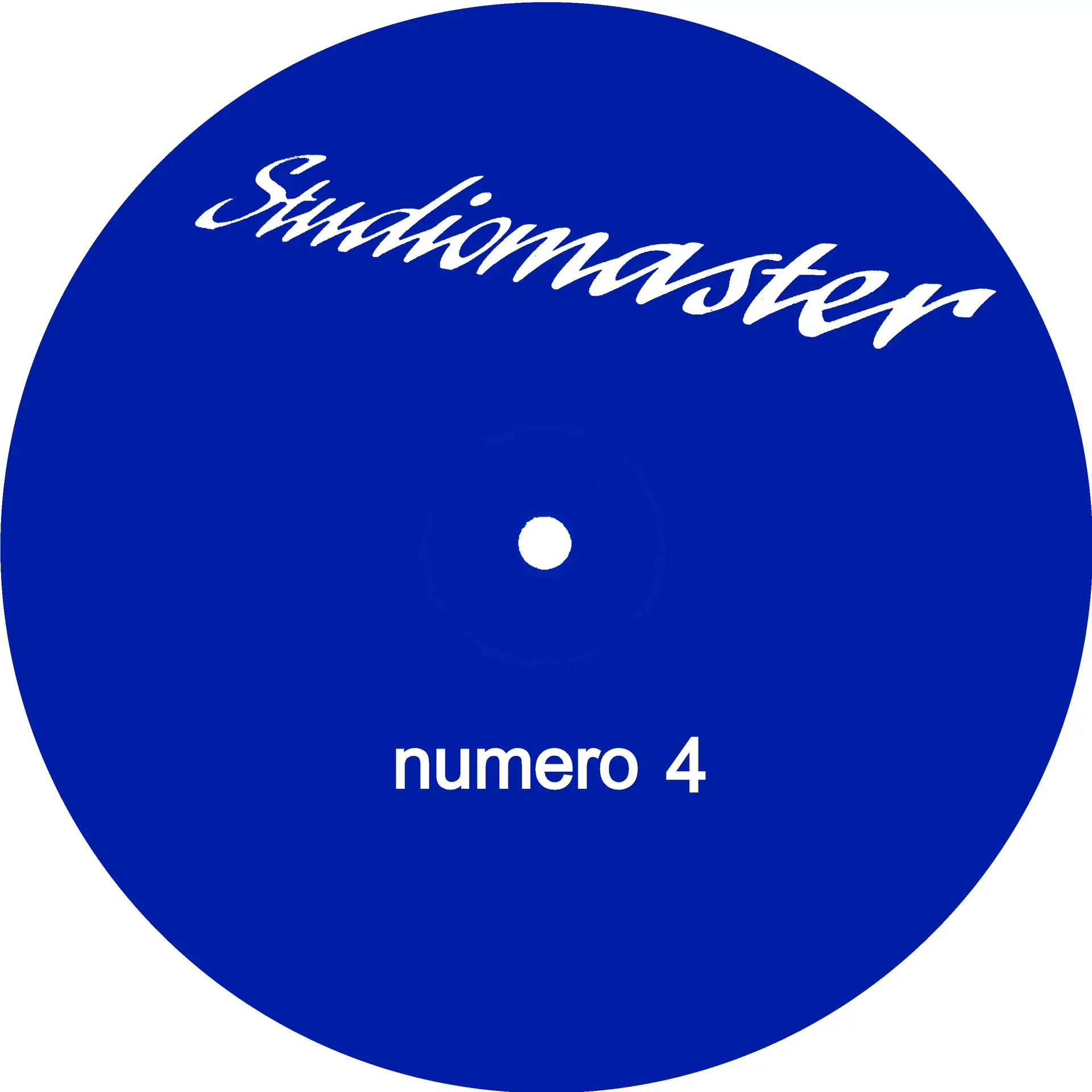 Read more about the article Studiomaster – Numero 4 (Digi Only)