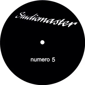 Studiomaster – Numero 5 (Digi Only)