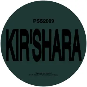 Pss2099 – Kir’Shara (Digi Only)