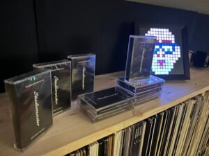 Hello Studiomaster Mixtape!