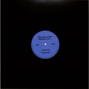 Passarani – Digipack vol.1